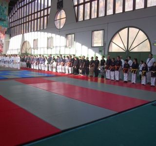 L'allarme di Endas VdA, 'sport valdostano al collasso senza aiuti regionali'
