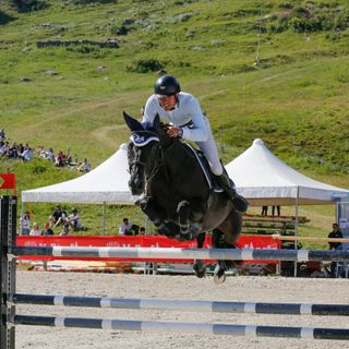 Equitazione: Il jumping Torgnon pronto all’evento dell’estate