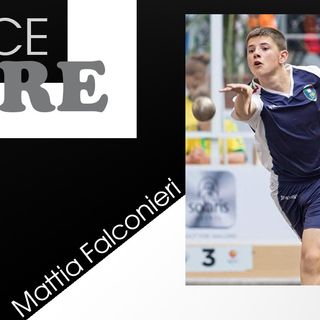 Mattia Falconieri