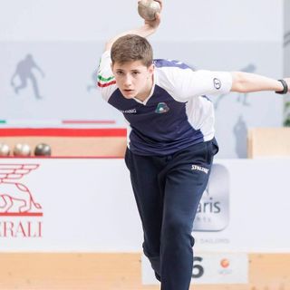 Mattia Falconieri