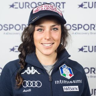Sci: Federica Brignone punta al sorpasso