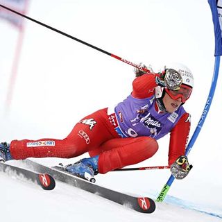 Sci: Brignone resta quinta, Bassino nella top ten