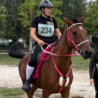 Equitazione: Federica Commod e Chiara Rizzi brillano in Lombardia