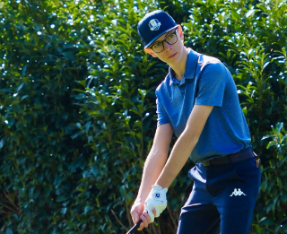 Golf: Giovani valdostani in evidenza al torneo &quot;Teodoro Soldati&quot;