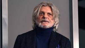 Arrestato presidente della Sampdoria calcio