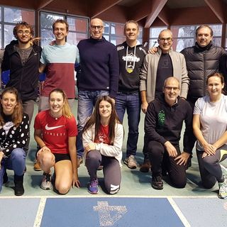 Atletica: Quattordici nuovi istruttori Fidal