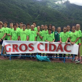 Atletica: Grand Prix ragazzi e cadetti, terza tappa a Donnas