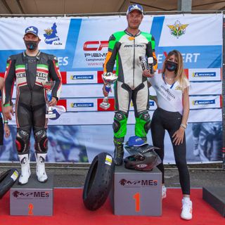 Motociclismo: Campionato Regionale Velocità inizia il 25 aprile a Varano de’ Melegari