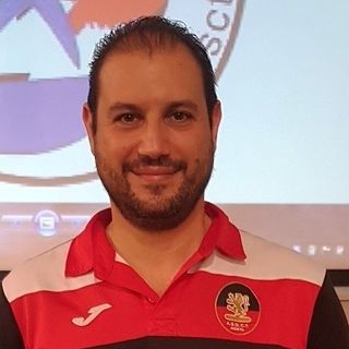 Filippo Filippella pres. PGS VdA