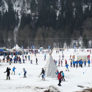 Sci nordico: Dieci valdostani alla Finale des Foyers a Morzine-Avoriaz