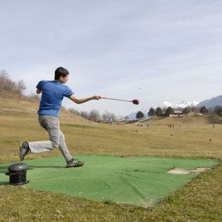 Sport tradizionali: Il Fiolet protagonista a Tocatì 2018, festival internazionale dei giochi antichi