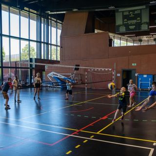 Pallavolo: Fipav e Save the Children ai Campionati europei 2023 per contrastare la povertà educativa di bambine, bambine e adolescenti