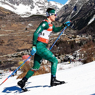Sci nordico: A Rastelli e Canclini la 20 km. mass star di Cogne
