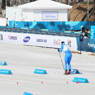 Sci nordico. A Ostersund (SWE) la Coppa del Mondo paralimpica