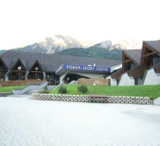 Courmayeur, sarà un'estate ricca di eventi al Sport Center