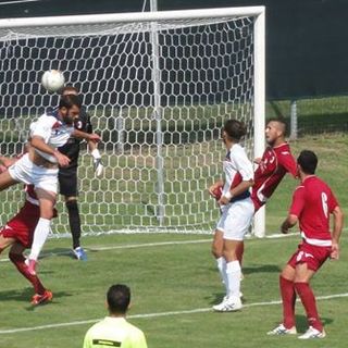 Sotto il calendario del campionato di Serie D