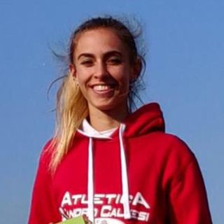 Eleonora Foudraz