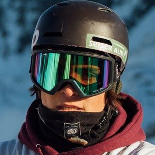 Snowboard: primo successo europeo di Leo Framarin a Crans Montana