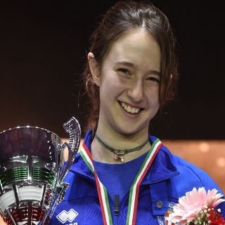Francesca Aina (Pro Novara)