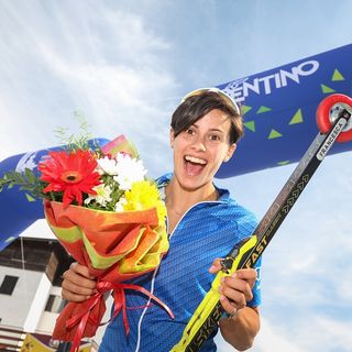 francesca baudin