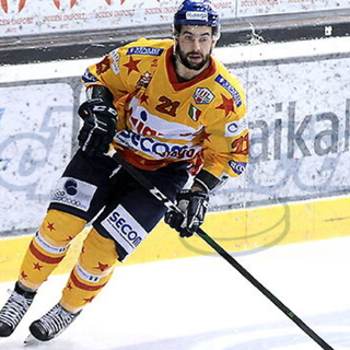 Hockey ghiaccio: Frei torna sul ghiaccio con l'Ares Sport
