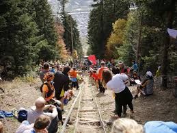 Corsa in montagna: Henri Aymonod ridomina il Km Verticale Fully di Martigny