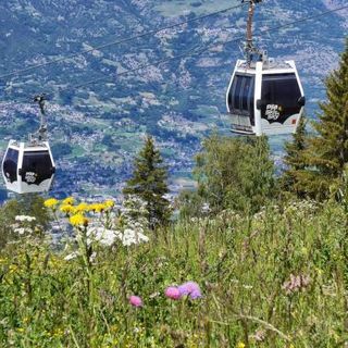 Ciclismo: Il Giro d'Italia passa a Pila/Les Fleurs domenica 22 maggio