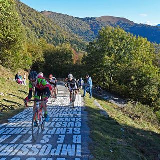 Ciclismo: Gran fondo il Lombardia 2018 con Ghisallo, Sormano e finale sul Civiglio