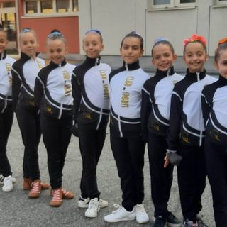 Ginnastica: Il Comitato Piemonte Valle d'Aosta festeggia 1 150 anni della Federazione