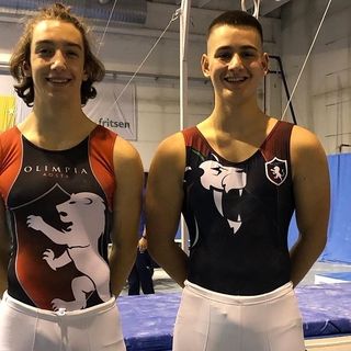 Massetti e Mattana