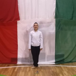 Alessia Toscano