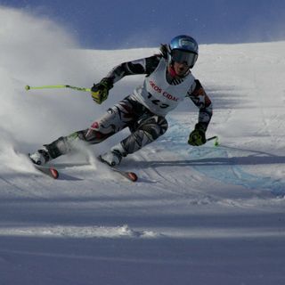 Sci alpino: Giorgia Collomb nona nello Slalom di Avoriaz