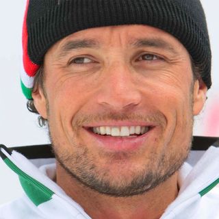 Giorgio Rocca