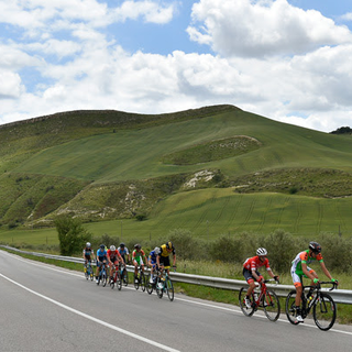 Ciclismo: Al Giro 102 la sostenibilità sarà di casa con Ride Green