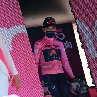 GIRO D'ITALIA: Lo spettacolo