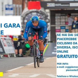 Ciclismo: Ancora aperte le iscrizioni al corso di Giudice di gara regionale