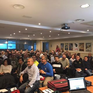 Sport invernali: in settantasei per l’aggiornamento Giudici in Valle d’Aosta