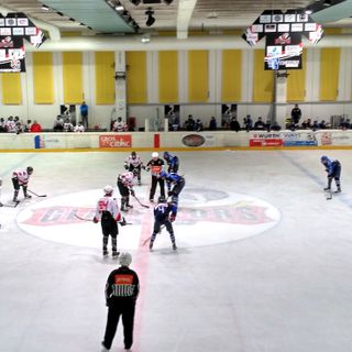 Hockey: Sette Gladiators convocati nelle nazionali giovanili
