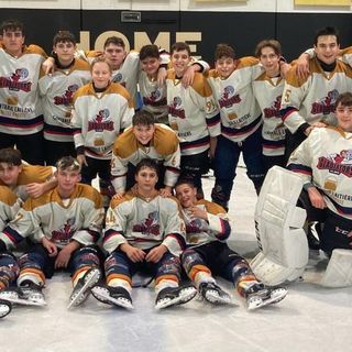 Hockey su ghiaccio. Gladiators Aosta, vittoria esterna della squadra Under 19