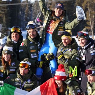 Sci: Buon decimo posto per Federica Brignone a Lake Louise