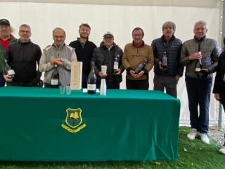 Nella foto da sx Lambert Marco, Leonardi Aramini Andrea, Scopacasa Domenico, Succi Andrea (Presidente), Caselli Paolo, Laval Sandro, Grange Giancarlo, Celesia Attilio, Rey Marisa