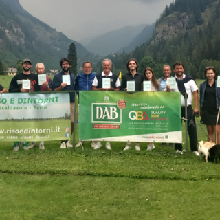 Golf: Grande successo per la Fido's Cup e la Coppa Riso e Dintorni