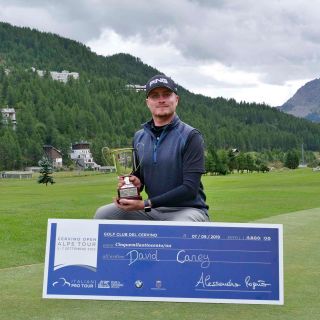 Nelle foto di Bellicini David Carey premiato