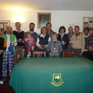 Marco Edifizi, Roberto Jacquemod Pane, Manuel Barrel , Loris Farinet, Francesca Marconi. Edy Incoletti, Lorenzo Bottoglia, Mariella Vallet, Renato Rollet, Tomasz Zieba, Roberto Fiabane e Promettivo Voyat