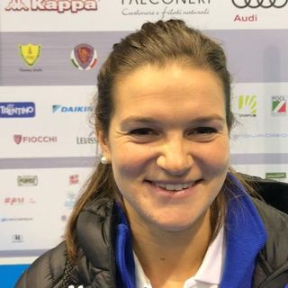 Nicole Gontier