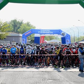 Ciclismo: La Gran Fondo Tre Valli Varesine Eolo chiude l'edizione 2021 del circuito Coppa Piemonte