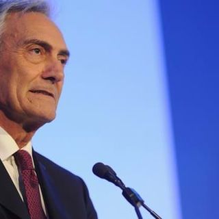 Gravina sottolinea gli obiettivi raggiunti: “Nazionale, quanta bellezza. Non solo gioco, ma anche spirito di gruppo&quot;