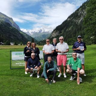 Nella foto da sx verso dx: (in piedi) Stampacchia Alessandra, Gazzola Silvana, Di Marco Giuseppe, Scarienzi Andrea, Carminati Alberto e furnari Annunziato(in basso) Goglio Rinaldo, Sinicato Federico e Pregnolato Dimitri