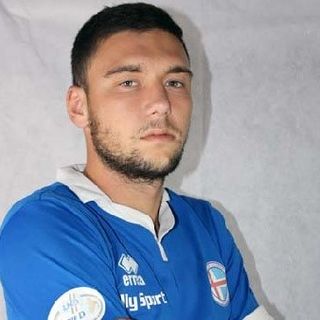 Andrea Gulli