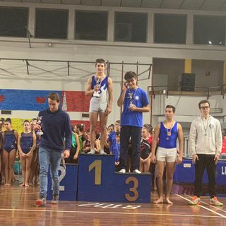 Ginnastica: I ginnasti della Gym  trionfano al trofeo nazionale di galliate
